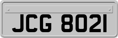 JCG8021