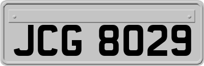 JCG8029