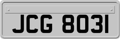 JCG8031