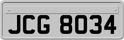 JCG8034