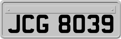 JCG8039