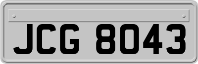 JCG8043