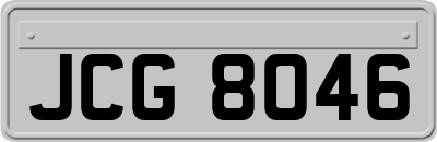 JCG8046