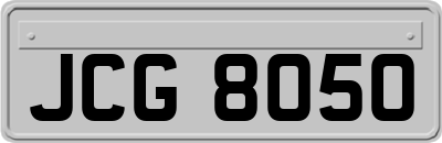 JCG8050