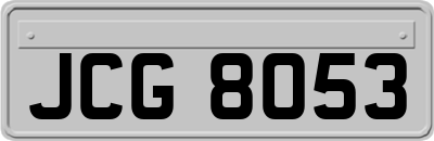 JCG8053