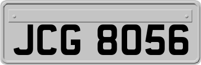 JCG8056