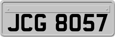 JCG8057