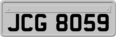 JCG8059