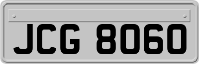 JCG8060