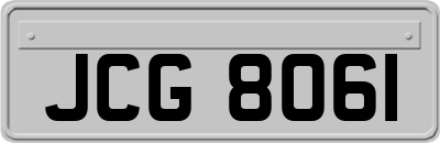 JCG8061