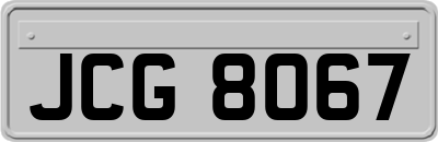 JCG8067