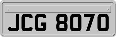 JCG8070