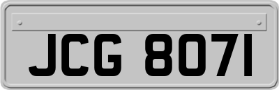 JCG8071