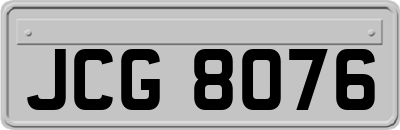 JCG8076