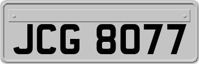 JCG8077