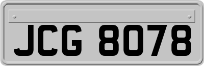 JCG8078