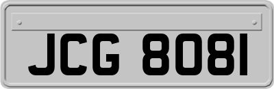 JCG8081