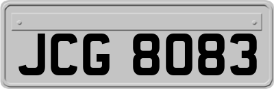 JCG8083