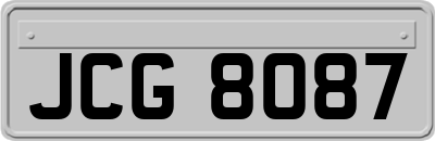 JCG8087