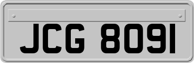 JCG8091