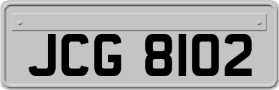 JCG8102