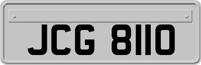 JCG8110