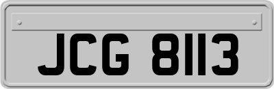 JCG8113