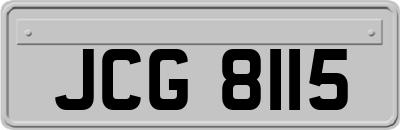 JCG8115