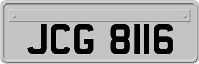 JCG8116