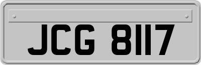 JCG8117