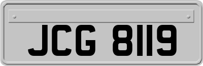 JCG8119