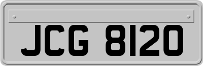 JCG8120