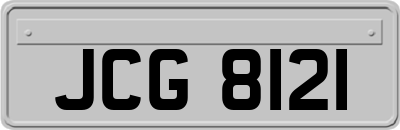 JCG8121