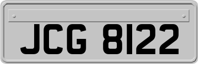 JCG8122