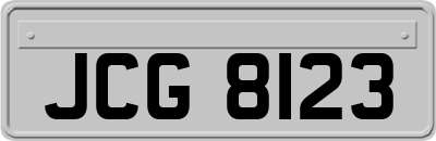JCG8123