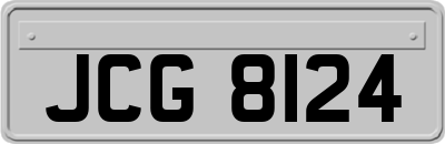 JCG8124