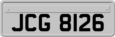 JCG8126