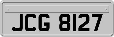 JCG8127