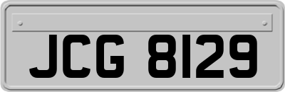 JCG8129
