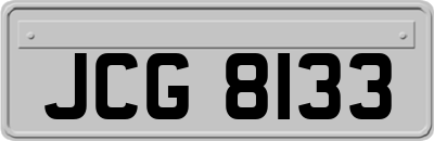 JCG8133