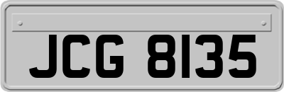 JCG8135
