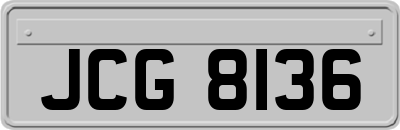 JCG8136