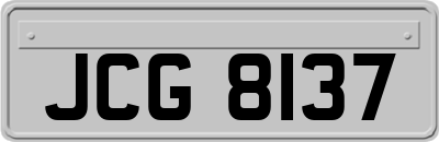 JCG8137