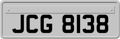 JCG8138
