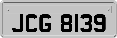 JCG8139