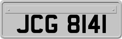 JCG8141