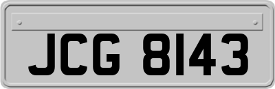 JCG8143