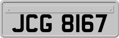 JCG8167