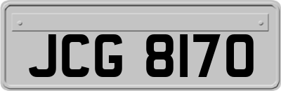 JCG8170