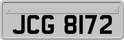 JCG8172